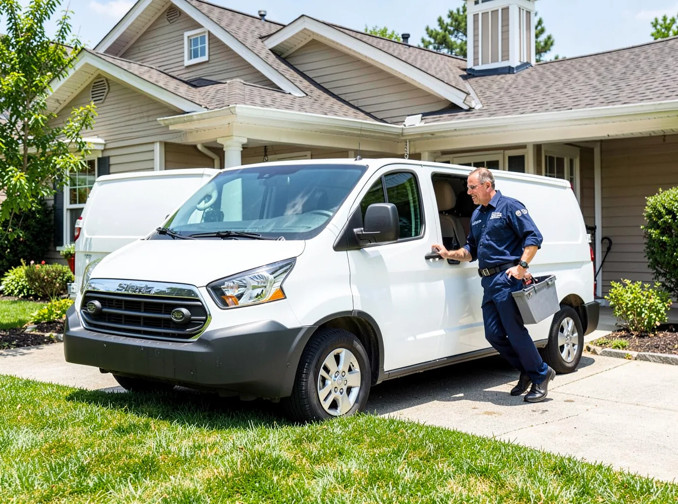 Emergency Plumber company in Caddo, TX
