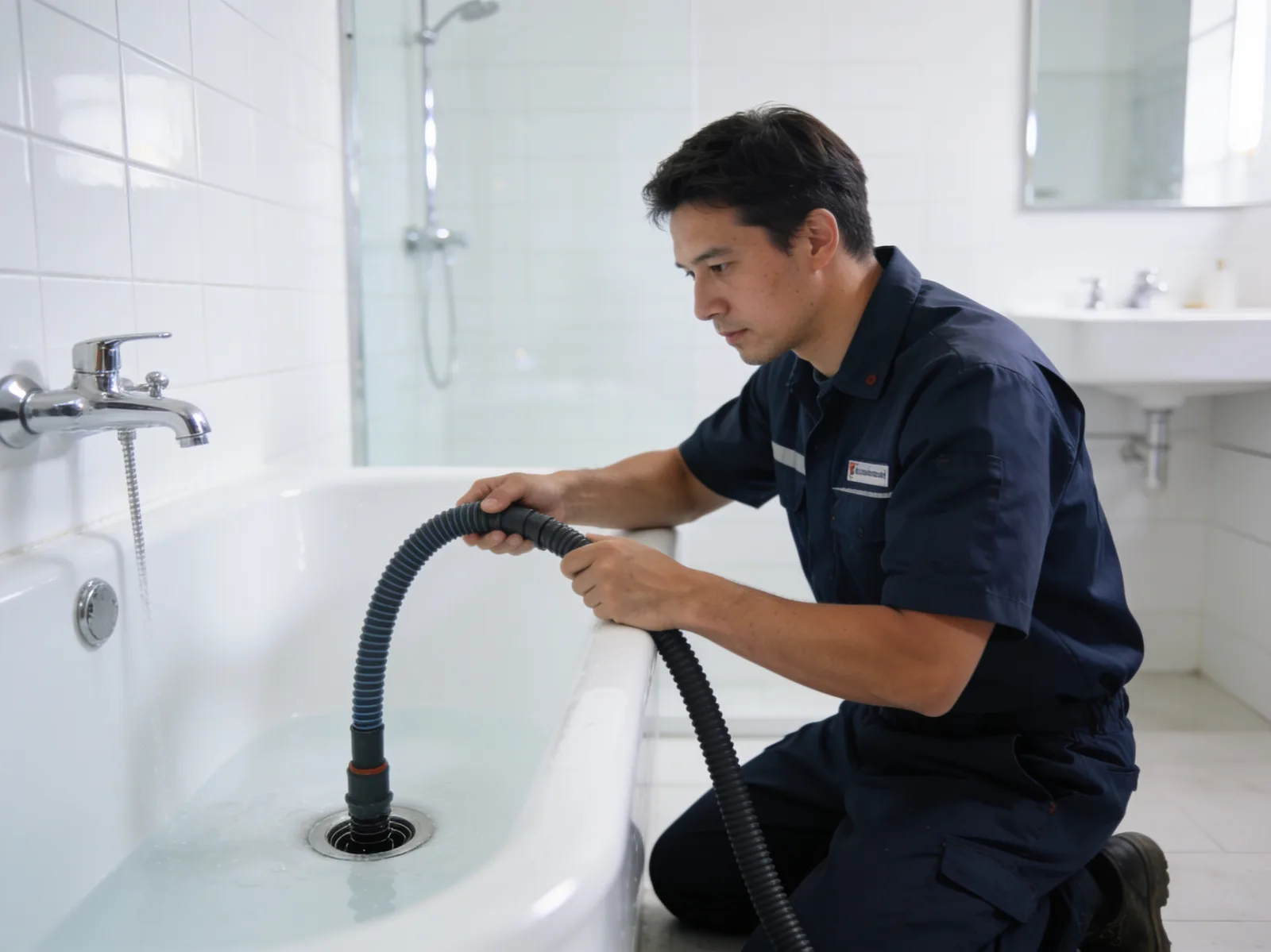 Emergency Plumber Caddo, TX FAQs